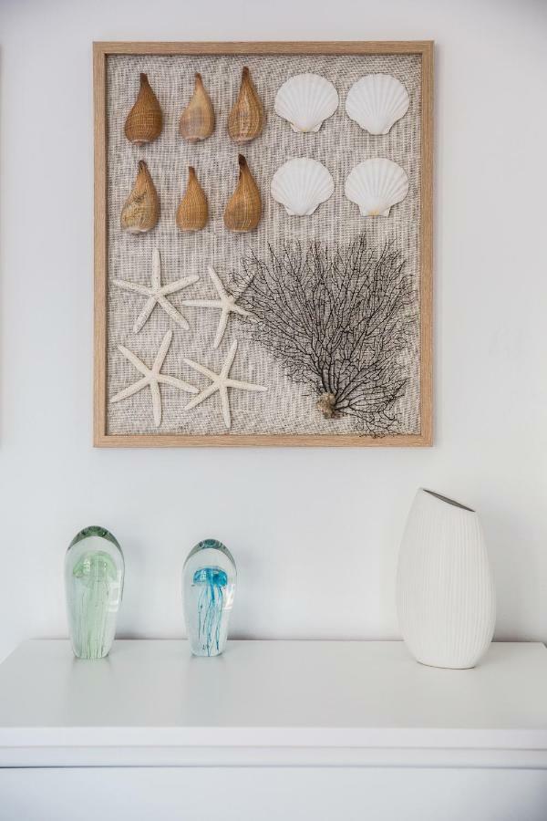 Seashell Bocianie Gniazdo Apartment *