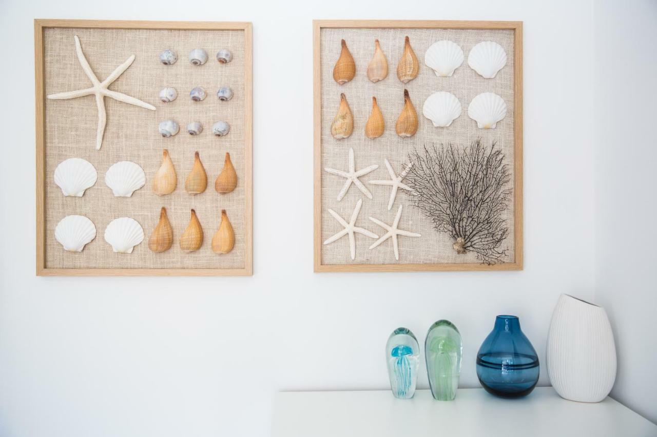 Apartment Seashell Bocianie Gniazdo